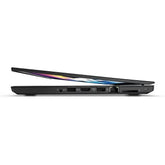 Lenovo T470 |  Core i5 | 7th generation | 08GB Ram | 256 GB SSD | Full HD Display